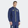 Pánská bunda adidas SVFF TT FZ WB - foto 1