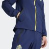 Pánská bunda adidas SVFF TT FZ WB - foto 6