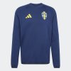 Pánská mikina adidas SVFF TT CR - foto 0