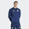 Pánská mikina adidas SVFF TT CR - foto 1