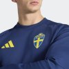 Pánská mikina adidas SVFF TT CR - foto 5