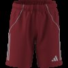 Dětské šortky adidas TIRO25 C M SHOY - foto 8