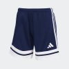 Dámské šortky adidas SQUA25 SHO W - foto 0