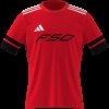 Dětský dres adidas F50 JSY Y - foto 6