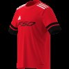 Dětský dres adidas F50 JSY Y - foto 13