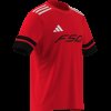 Dětský dres adidas F50 JSY Y - foto 7