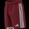 Dětské šortky adidas TIRO26 C M SHOY - foto 15