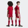 Dětské šortky adidas TIRO26 C M SHOY - foto 6