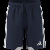 Dětské šortky adidas TIRO26 C M SHOY - foto 8