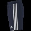 Dětské šortky adidas TIRO26 C M SHOY - foto 14