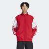 Pánská mikina adidas SQ25 PRE JKT - foto 1
