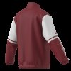 Pánská mikina adidas SQ25 PRE JKT - foto 10