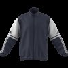 Pánská mikina adidas SQ25 PRE JKT - foto 8