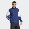 Pánská mikina adidas SQ25 PRE JKT - foto 4