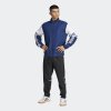 Pánská mikina adidas SQ25 PRE JKT - foto 5
