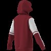 Dětská mikina adidas SQ25 SW HOOD Y - foto 12