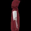 Dětská mikina adidas SQ25 SW HOOD Y - foto 11