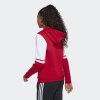 Dětská mikina adidas SQ25 SW HOOD Y - foto 3