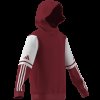 Dětská mikina adidas SQ25 SW HOOD Y - foto 10