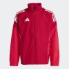 Dětská mikina adidas TIRO25C AW JKTY - foto 0