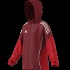 Dětská mikina adidas TIRO25C AW JKTY - foto 15