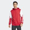Pánská mikina adidas SQ25 HOOD - foto 2