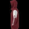 Pánská mikina adidas SQ25 HOOD - foto 14