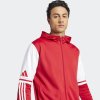 Pánská mikina adidas SQ25 HOOD - foto 7