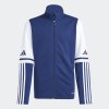 Dětská mikina adidas SQ25 TR JKT Y - foto 1
