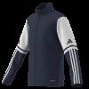 Dětská mikina adidas SQ25 TR JKT Y - foto 14
