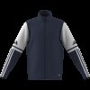 Dětská mikina adidas SQ25 TR JKT Y - foto 7