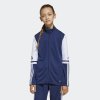 Dětská mikina adidas SQ25 TR JKT Y - foto 2