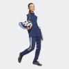 Dětská mikina adidas SQ25 TR JKT Y - foto 4