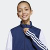 Dětská mikina adidas SQ25 TR JKT Y - foto 6