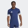 Pánský dres adidas SQUA25 JSY M - foto 3
