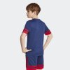 Dětský dres adidas SQUA25 JSY Y - foto 4