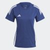 Dámské tričko adidas TIRO24 SWTEEW - foto 1