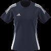 Dámské tričko adidas TIRO24 SWTEEW - foto 2