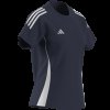 Dámské tričko adidas TIRO24 SWTEEW - foto 3