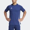 Pánské tričko adidas TIRO24 SWTEE - foto 2