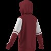 Dětská mikina adidas SQ25 HOOD Y - foto 14