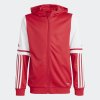 Dětská mikina adidas SQ25 HOOD Y - foto 1
