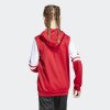 Dětská mikina adidas SQ25 HOOD Y - foto 3