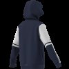 Dětská mikina adidas SQ25 SW HOOD Y - foto 12