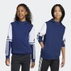 Dětská mikina adidas SQ25 SW HOOD Y - foto 8