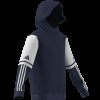 Dětská mikina adidas SQ25 SW HOOD Y - foto 10