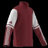 Dětská mikina adidas SQ25 TR JKT Y - foto 8