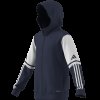 Dětská mikina adidas SQ25 HOOD Y - foto 16