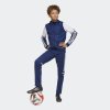 Dětská mikina adidas SQ25 HOOD Y - foto 4