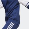 Dětská mikina adidas SQ25 HOOD Y - foto 5
